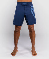 Venum MMA Shorts Light 5.0 - Blauw