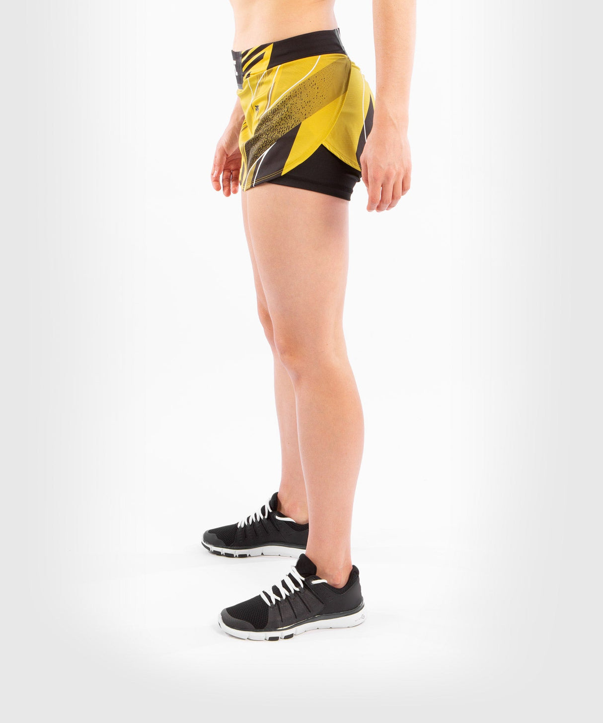 Venum UFC Skort Fight Night - Geel
