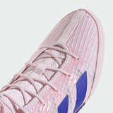 Adidas Boxschuhe Box Hog 4 – Rosa/Blau