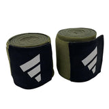 Adidas Bandages - Kaki Groen