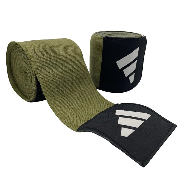 Adidas Bandagen – Khaki Grün