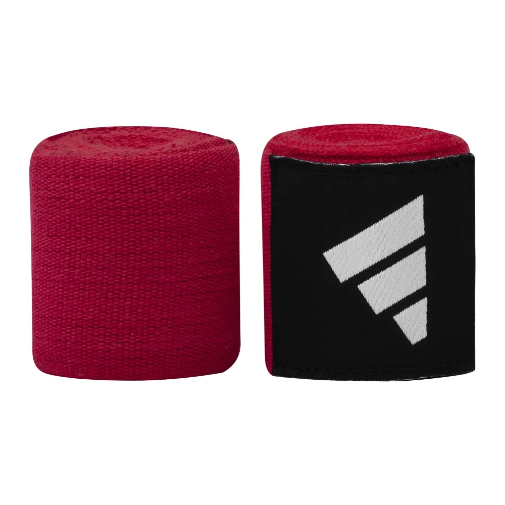 Adidas Bandages - Rood