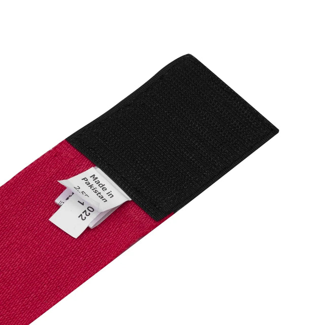 Adidas Bandagen IBA – Rot