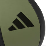 Adidas Snelboksbal Combat 50 - Groen/Zwart