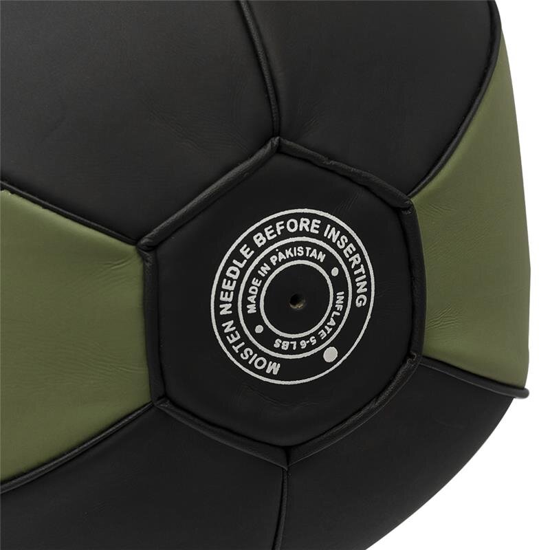 Adidas Snelboksbal Combat 50 - Groen/Zwart