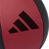 Adidas Snelboksbal Combat 50 - Rood/Zwart