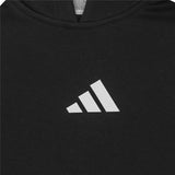 Sudadera Adidas Community Boxing (ADICLHD25-B-90100) - Negro/Blanco