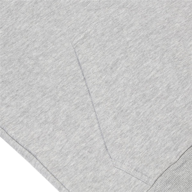 Adidas Hoodie Community Boxing (ADICLHD25-B-80900) - Šedá/Černá