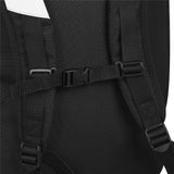 Adidas Sporttas Duffle M - Schwarz/Weiß