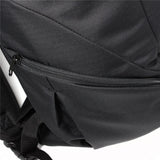 Adidas Combat Sports Gym Bag S – Black/White