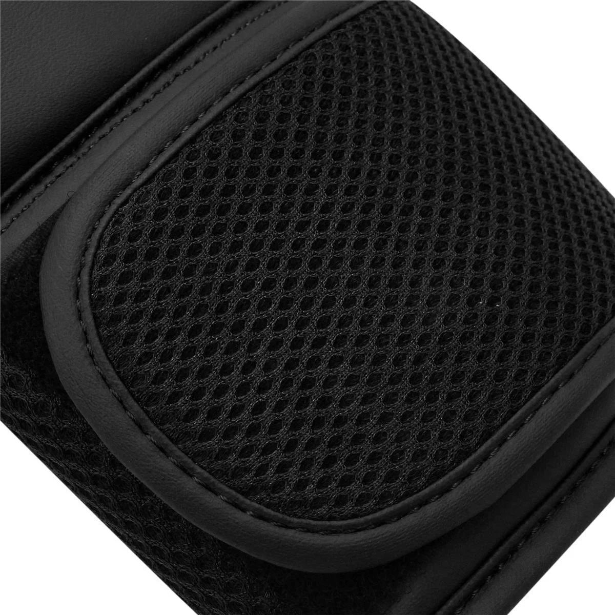 Adidas Bokshandschoenen Hybrid 25 - Zwart