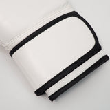 Guantes de boxeo Adidas Power 100 – Blanco/Negro
