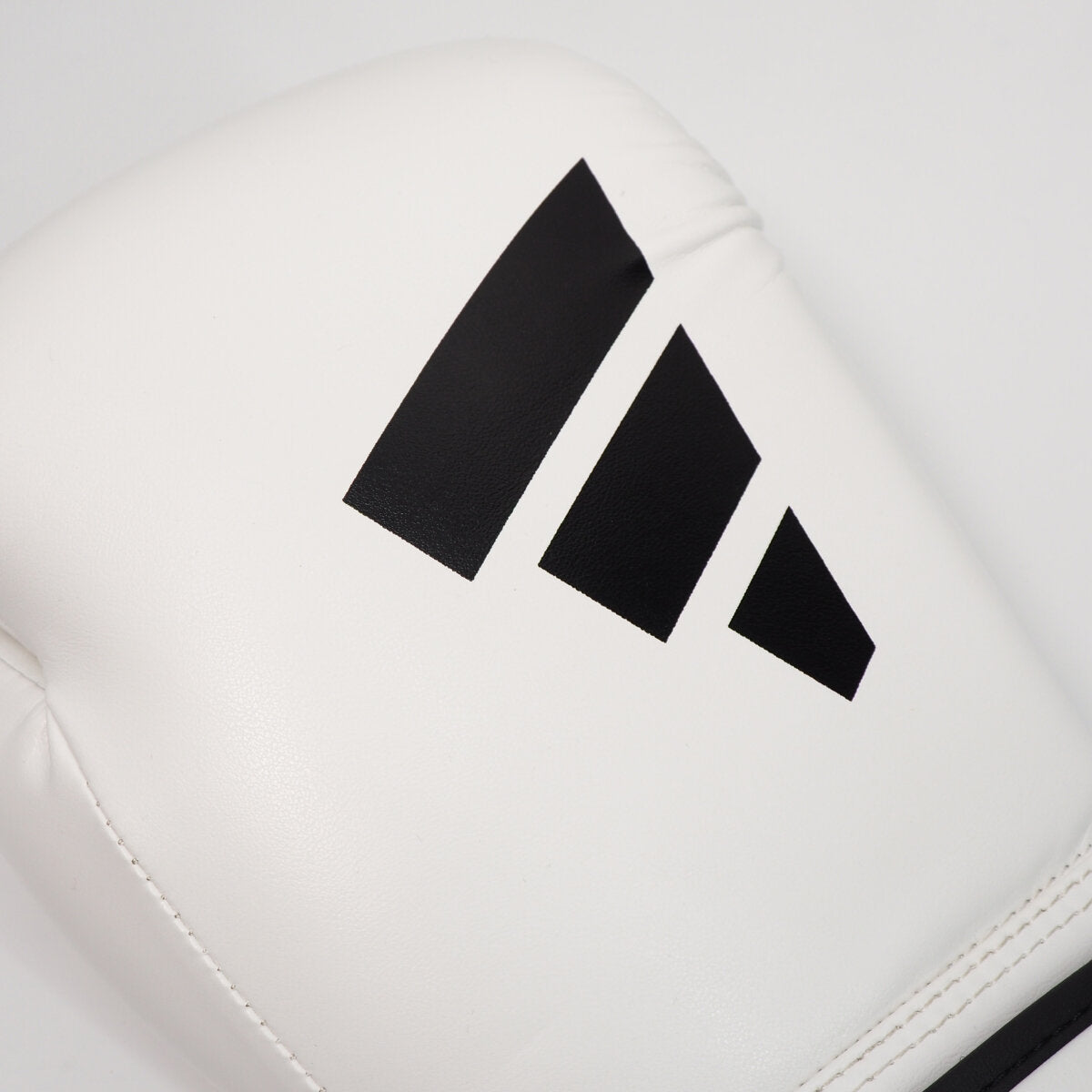 Guantes de boxeo Adidas Power 100 – Blanco/Negro