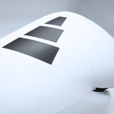 Guantes de boxeo Adidas Power 25 – Blanco/Negro