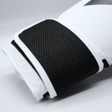 Guantes de boxeo Adidas Power 25 – Blanco/Negro