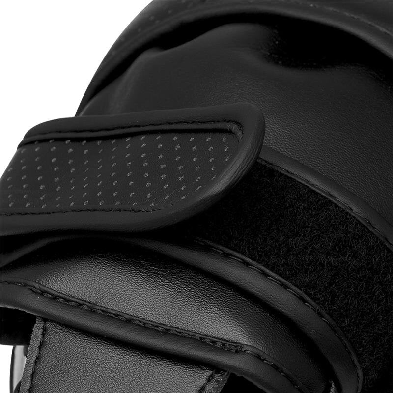 Pady Adidas Pro Speed – Czarne/Złote