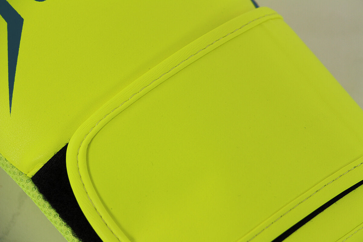 Luvas de boxe Adidas Speed 100 – Amarelo/Azul