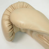 Adidas Boxhandschuhe Speed 50 – Sand/Gold