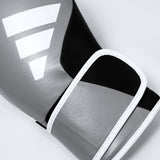Guantes de boxeo Adidas Speed Tilt 200 – Plata/Blanco
