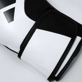 Guantes de boxeo Adidas Speed Tilt 200 – Blanco/Negro