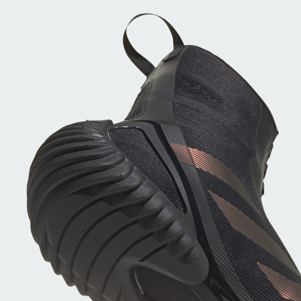 Botas de boxeo Adidas Speedex Ultra – Negro/Gris