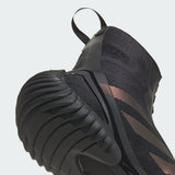 Botas de boxeo Adidas Speedex Ultra – Negro/Gris