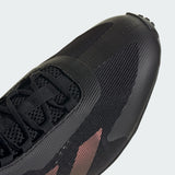 Botas de boxeo Adidas Speedex Ultra – Negro/Gris