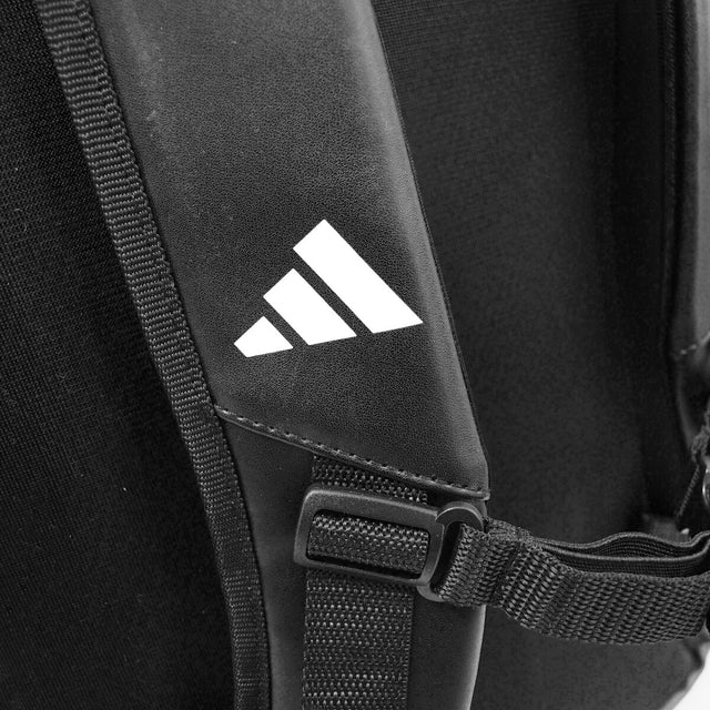 Adidas Sporttas Boxing L - Zwart/Wit