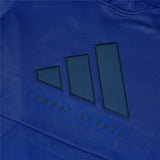 Sudadera Adidas Tech Line - Azul oscuro/Azul