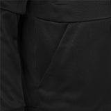 Adidas Trainingsoverall Combat Sports – Svart