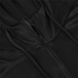 Adidas Trainingsoverall Combat Sports – Svart