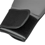 Adidas Bokshandschoenen + Bokszak voor kinderen - Grijs/Zwart