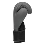 Adidas Bokshandschoenen + Bokszak voor kinderen - Grijs/Zwart