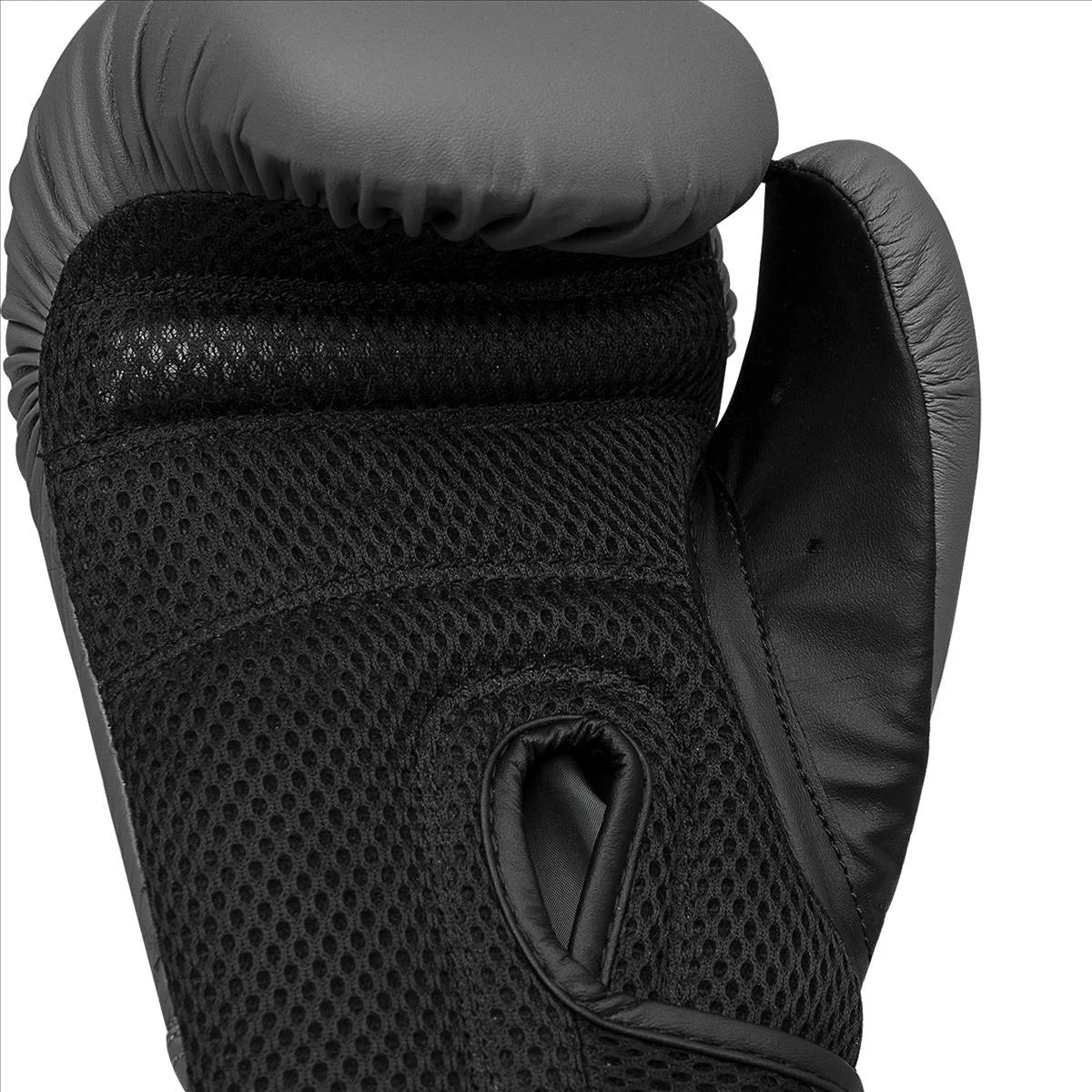 Adidas Bokshandschoenen + Bokszak voor kinderen - Grijs/Zwart