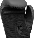 Adidas Bokshandschoenen + Bokszak voor kinderen - Grijs/Zwart