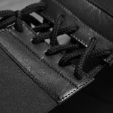 Coquilha de boxe Adidas adiSTAR Pro – Preto/Ouro