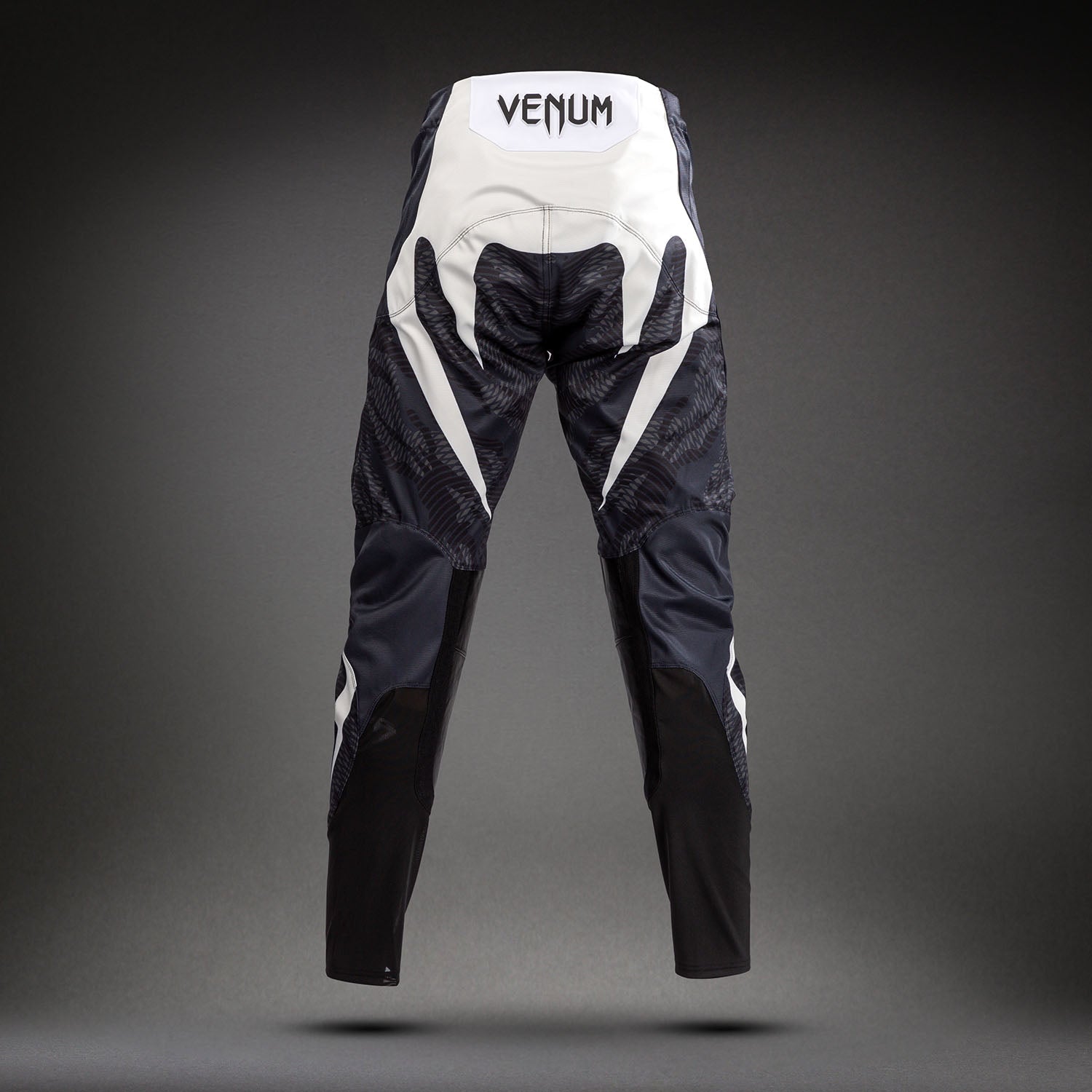 Venum MX Elite Motocrossbroek - Zwart