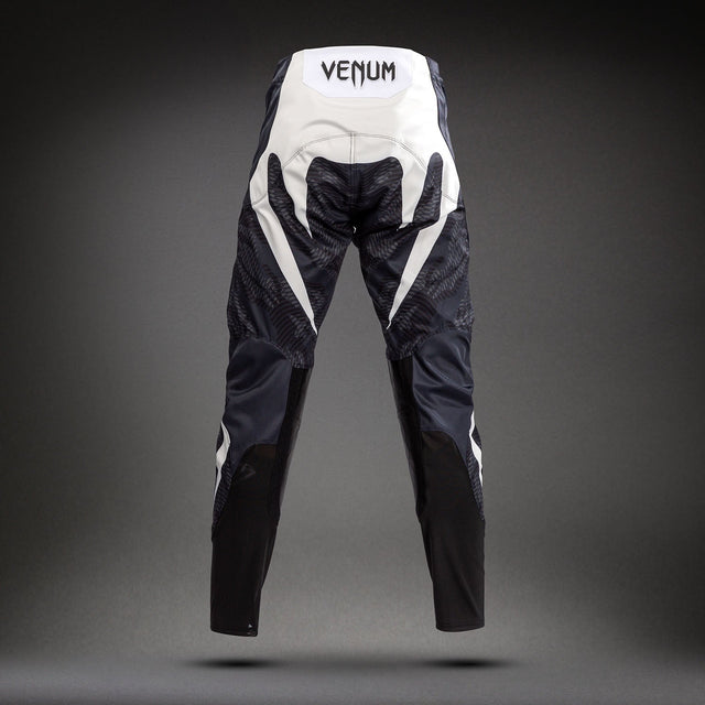 Venum MX Elite Motocrossbroek - Zwart