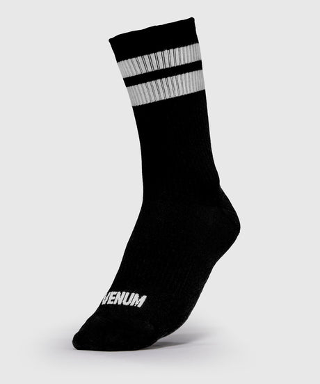 Venum Adrenaline Sportsokken 3-Pack - Zwart/Wit/Rood