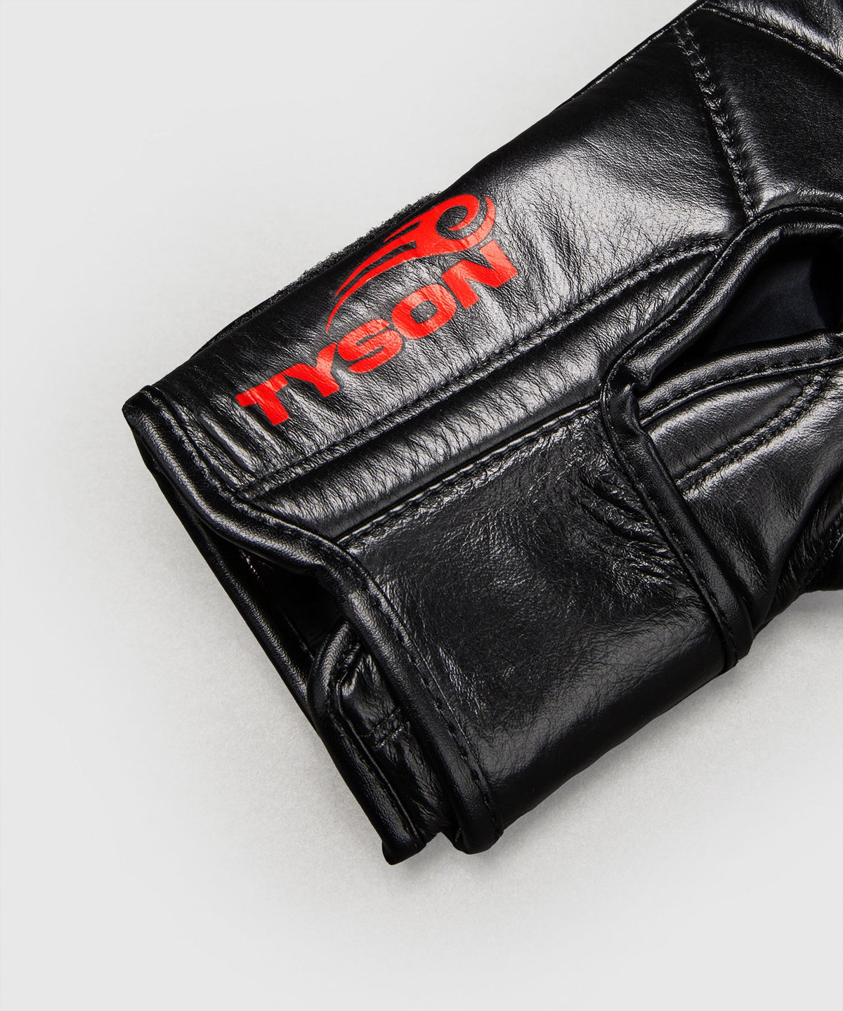 Venum x Mike Tyson Bokshandschoenen Giant 2.0 - Zwart/Rood
