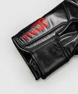 Venum x Mike Tyson Bokshandschoenen Giant 2.0 - Zwart/Rood