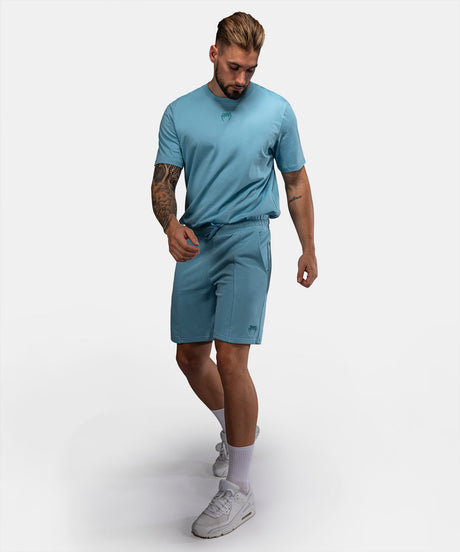 Venum Shorts Contender Fleece Turquoise