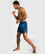 Venum No Gi MMA Shorts - Blauw