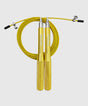 Venum Springtouw Thunder Evo - Guld