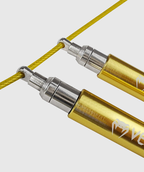 Venum Springtouw Thunder Evo - Oro
