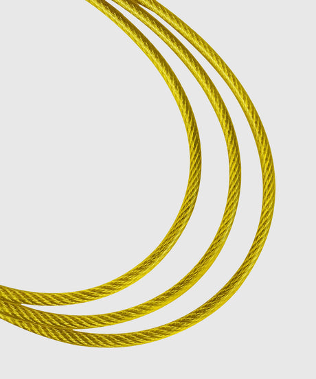 Venum Springtouw Thunder Evo - Oro