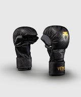 Venum MMA Handschoenen Contender 1.5 XT 3D - Zwart/Goud