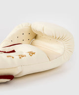 Venum Bokshandschoenen Serpenti - Ivory