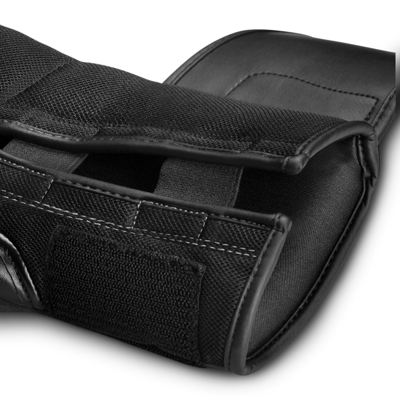 Hayabusa Bokshandschoenen S4 - Donkergrijs