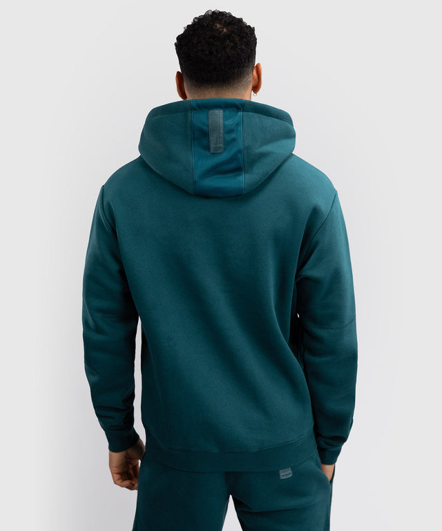Venum Hoodie Silent Power - Groen